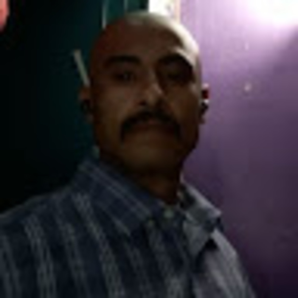 Meet your Posher, George